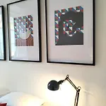 Gloria Διαμέρισμα