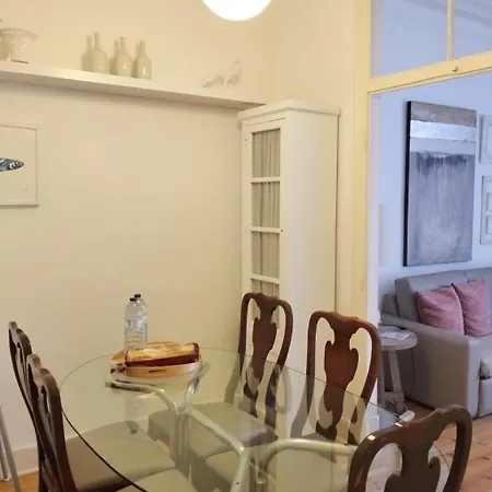 Apartamento Glória