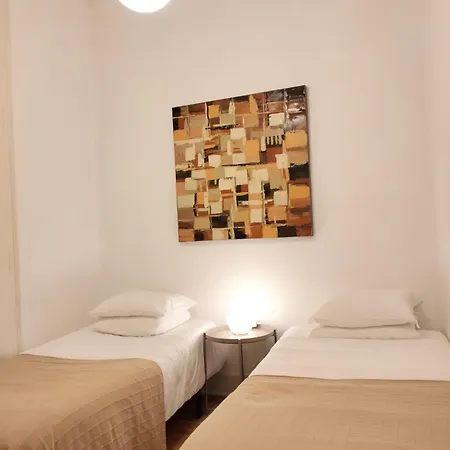 Glória Apartamento