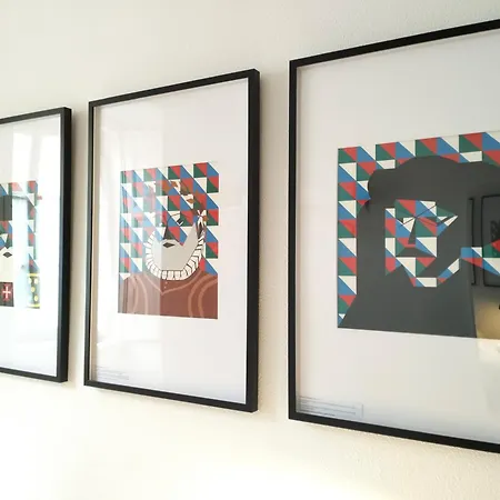 Διαμέρισμα Gloria