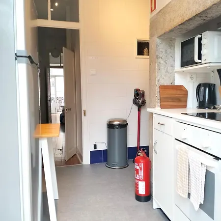 Gloria Appartement *