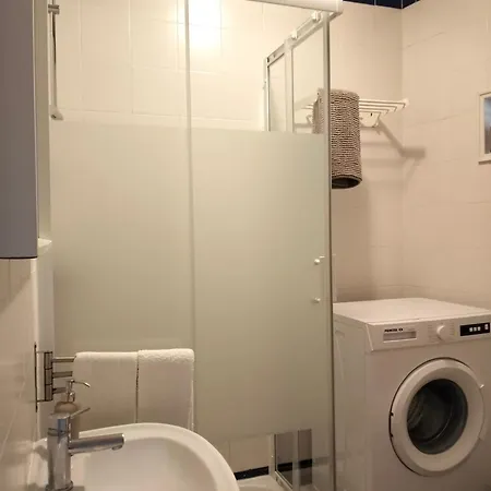 Apartamento Glória