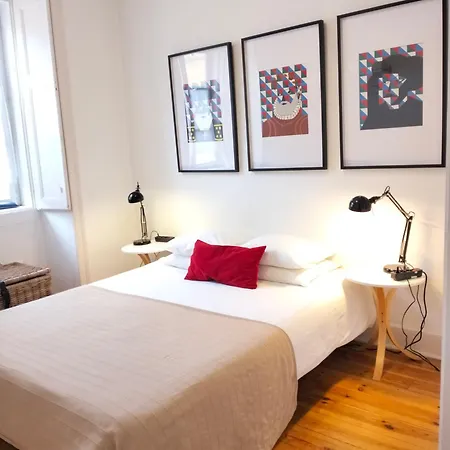 Glória Apartamento *