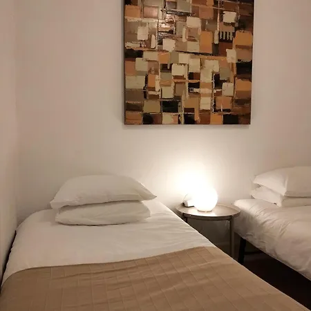 Glória Apartamento *