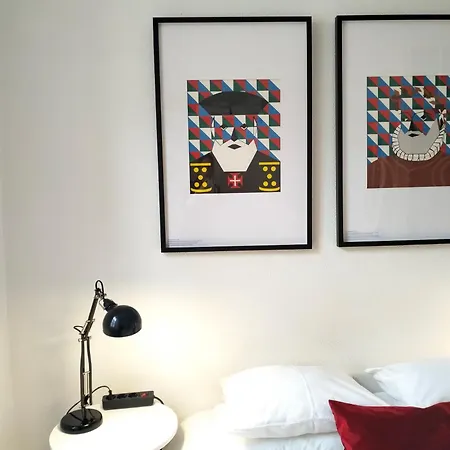 Gloria * Лиссабон