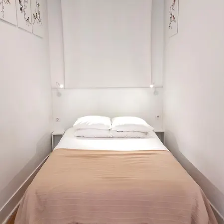 公寓 格洛瑞亚公寓