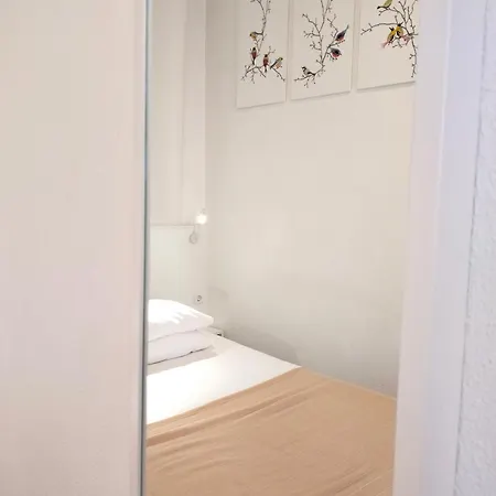 格洛瑞亚公寓 Lisboa